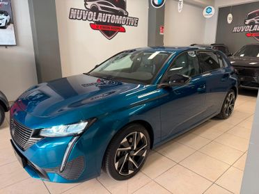 Peugeot 308 PureTech Turbo 130 S&S Allure rate da 170 € al mese