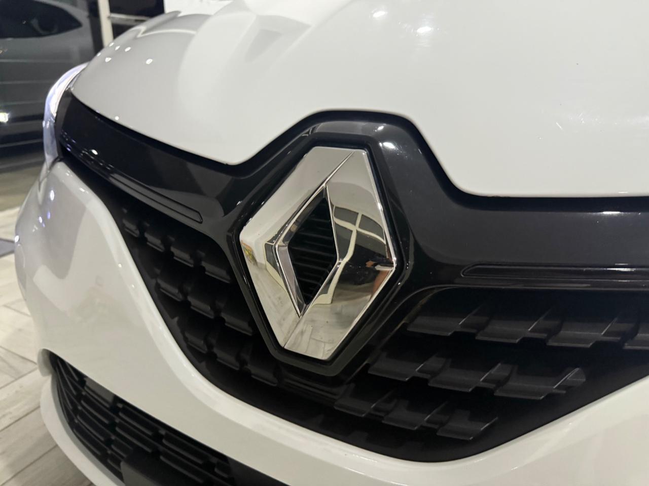 Renault Clio TCe TURBO 90CV 5P Intens+FULL LED2022