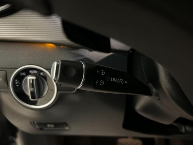 MERCEDES-BENZ B 180 d Automatic Executive