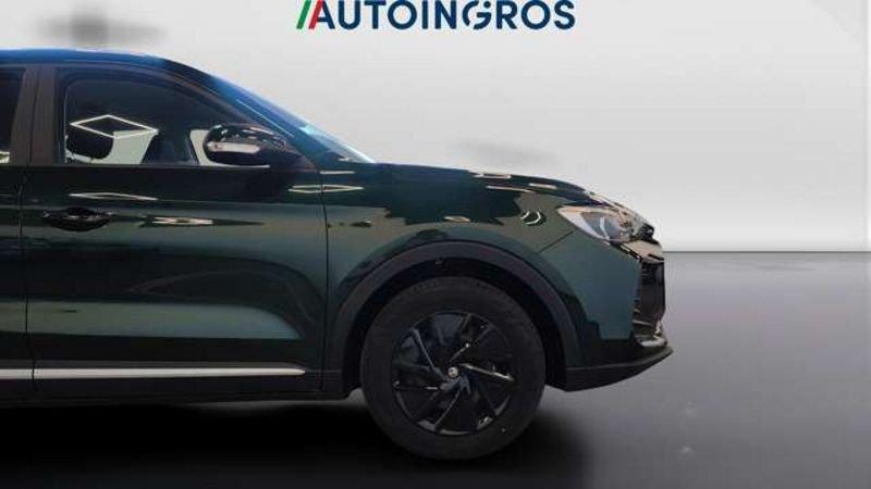 MG ZS 1.5 Standard
