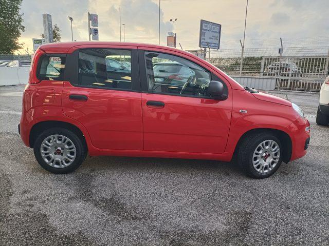 FIAT Panda 1.0 Hybrid PREZZO REALE, 178 EURO AL MESE