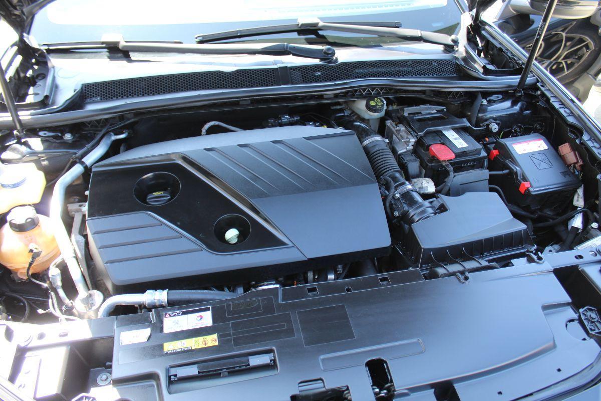 PEUGEOT - 508 - BlueHDi 160 EAT8 S&S Business
