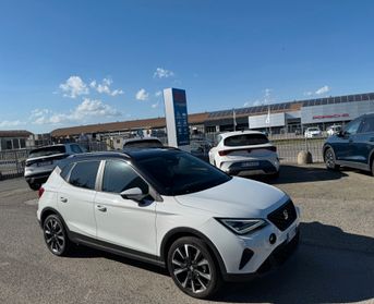 SEAT Arona Arona 1.0 TSi Style