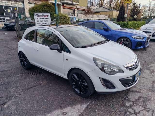 Opel Corsa Corsa 5p 1.3 cdti Sport 95cv 6m ((NEOPATENTATO))