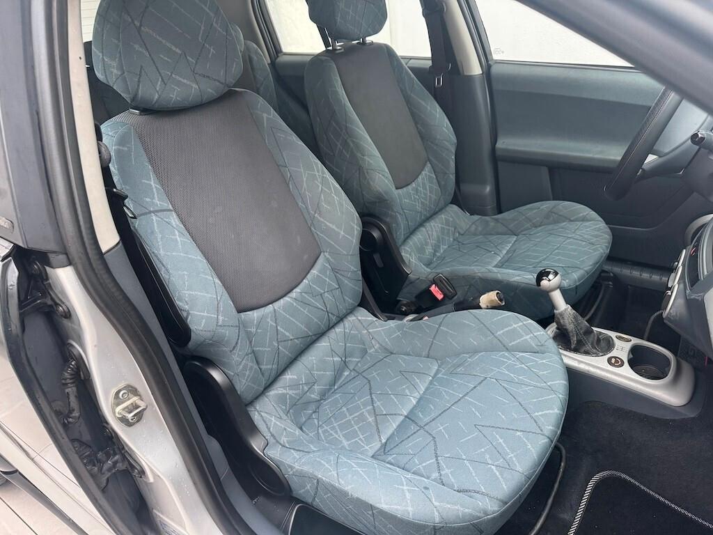 Smart ForFour 1.1 passion
