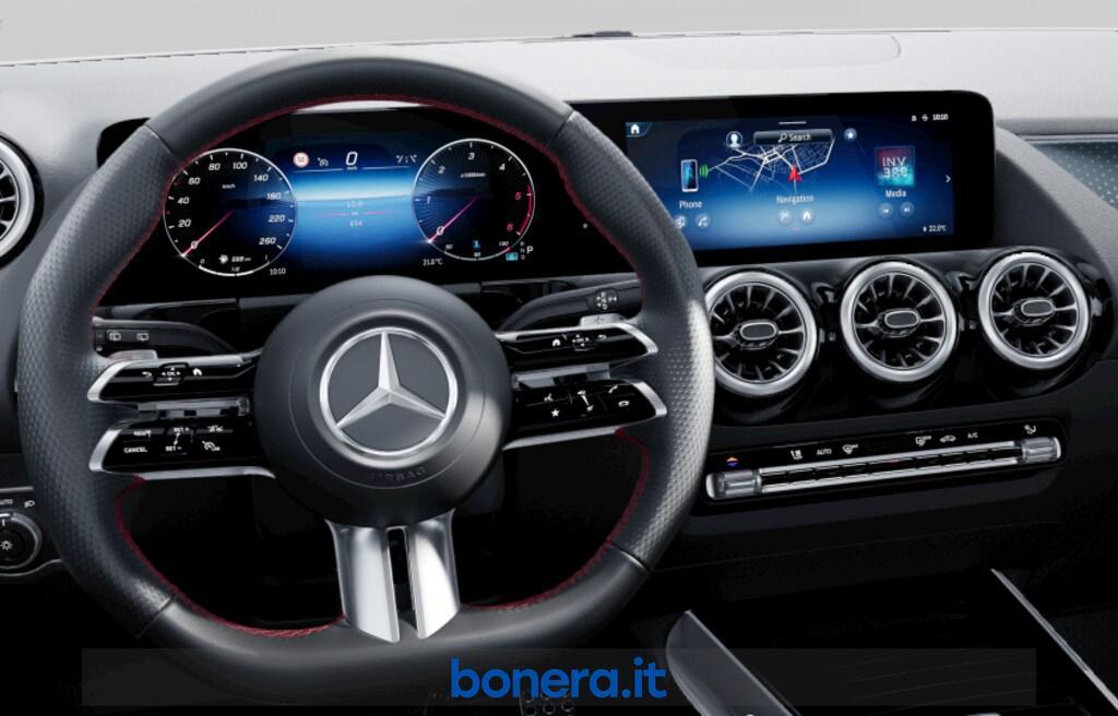 Mercedes GLA 200 200 D AMG Line Advanced Plus 8G-DCT
