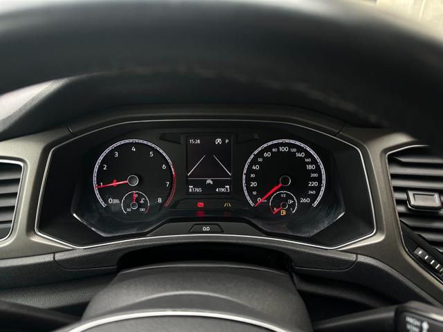 VOLKSWAGEN T-Roc 1.5 TSI ACT DSG Style BlueMotion Technology