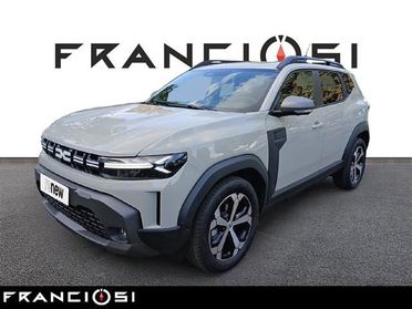 DACIA Duster 1.6 hybrid Journey 140cv