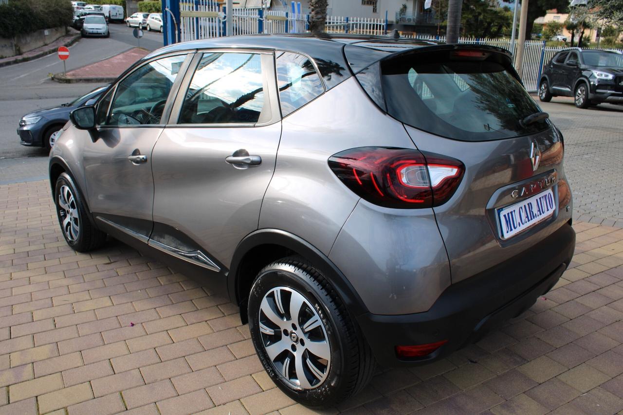 Renault Captur TCe 12V 90 CV Start&Stop Energy Zen