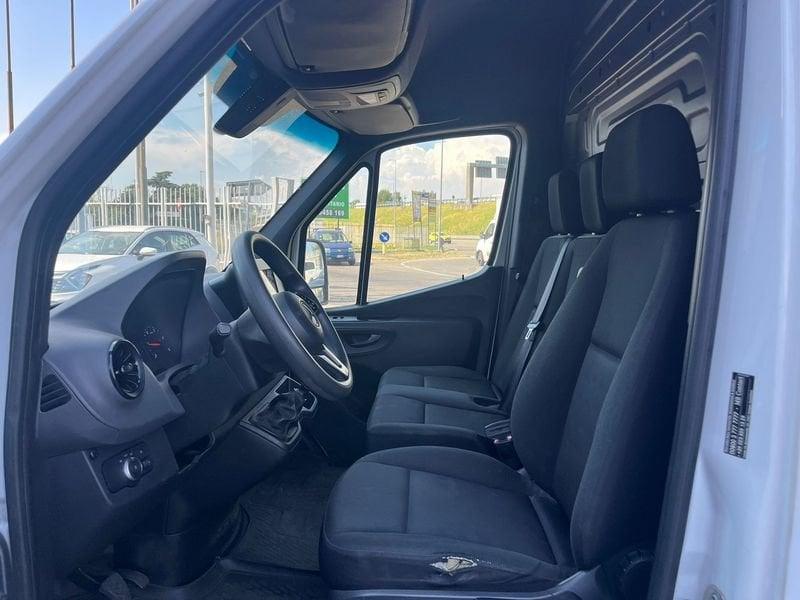 Mercedes-Benz Sprinter Sprinter F39/35 314 CDI FWD (IVA ESCL.)