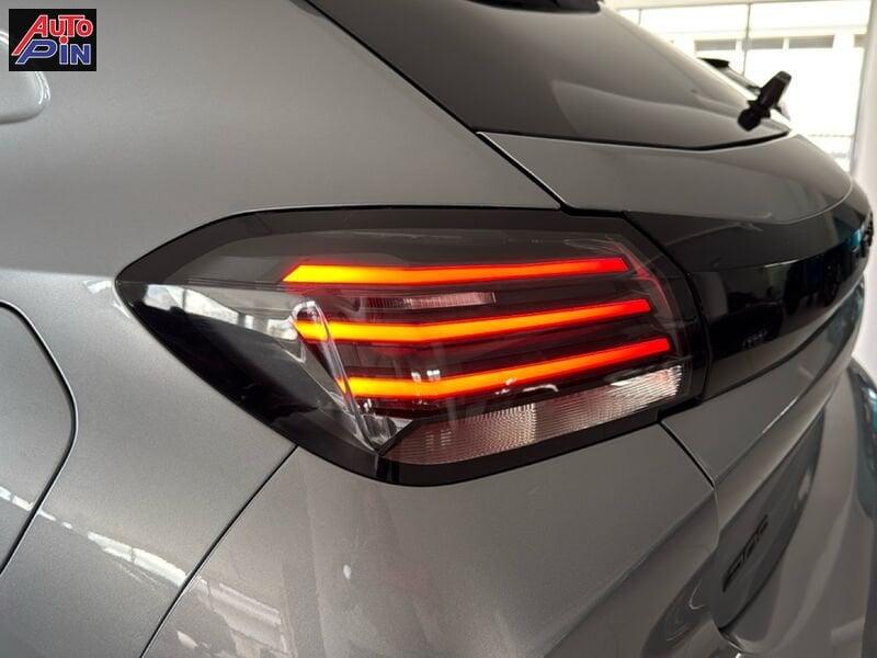 Peugeot 208 208 PureTech 100 Stop&Start 5 porte Allure