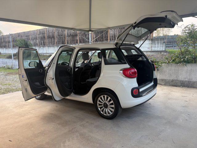 FIAT 500L 1.3 Multijet 85 CV OK NEOPATENTATI FARI FENDI