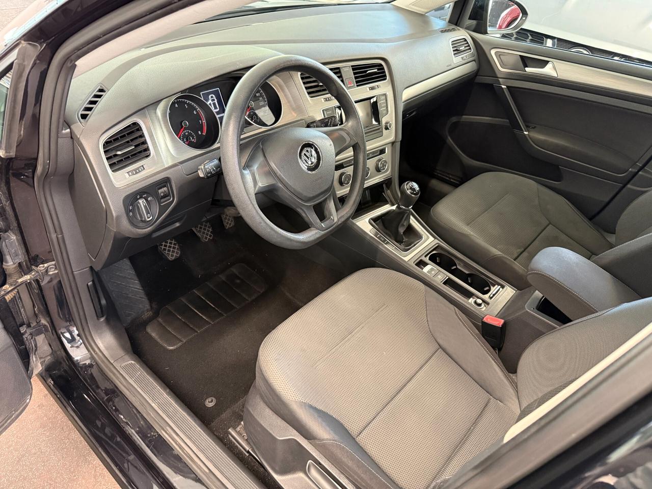 Volkswagen Golf Business 1.2 TSI 105 CV 5p. NEOPATENTATI - UNICO PROPRIETARIO