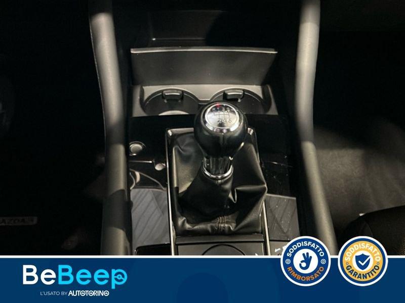 Mazda Mazda3 3 5P 2.0 M-HYBRID EXCEED 122CV