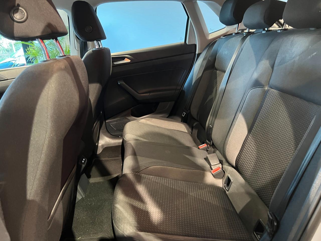 Volkswagen Polo 1.0 TSI Life