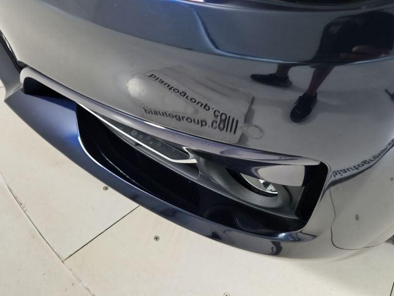 BMW Serie 3 Gran Turismo Serie 3 F34 2016 Gran Turismo 320d Gran Turismo xdrive Sport auto