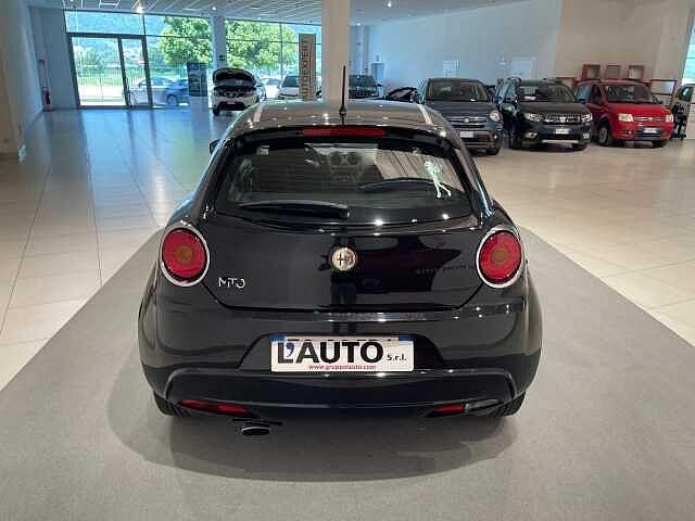 Alfa Romeo MiTo 1.4 78 CV Junior Distinctive