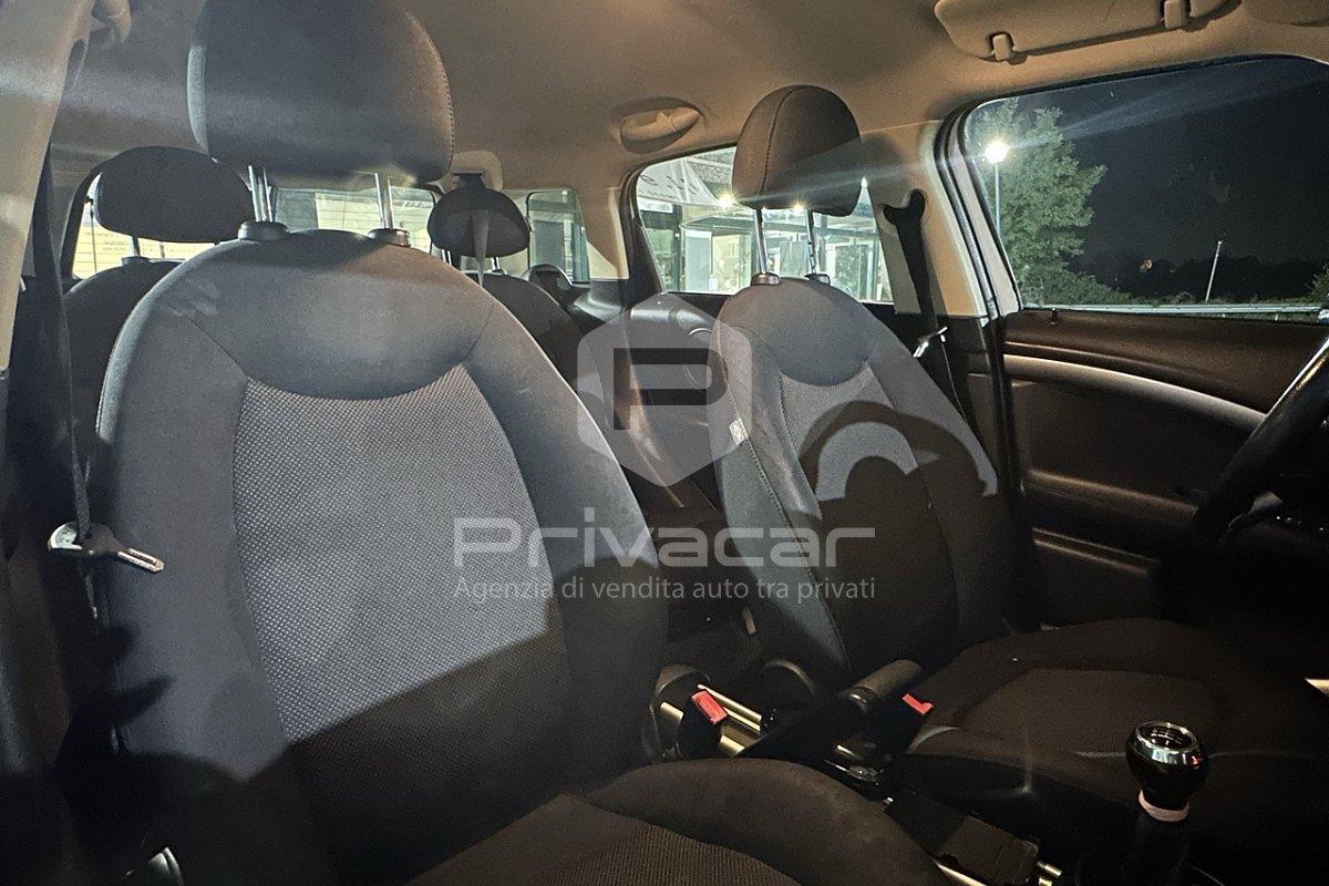 MINI Mini 1.6 Cooper D Business Countryman