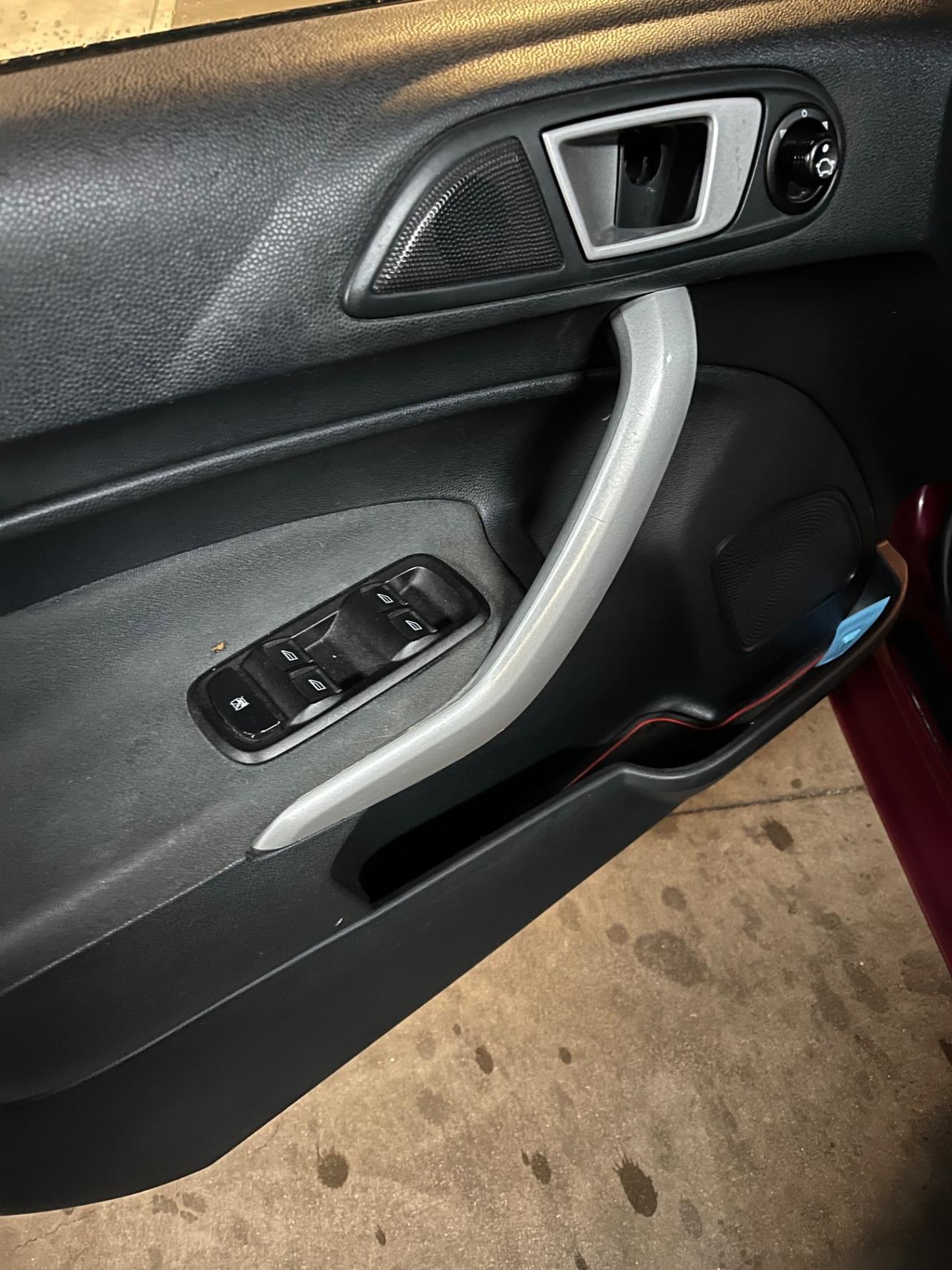 Ford Fiesta 1.2 60CV 5p. Tit.