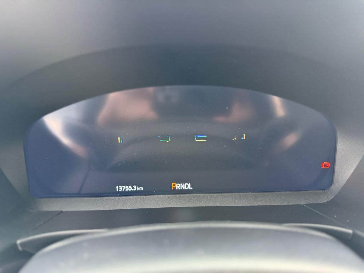 Ford Kuga Active X 2.5 Duratec FHEV HEV #6107