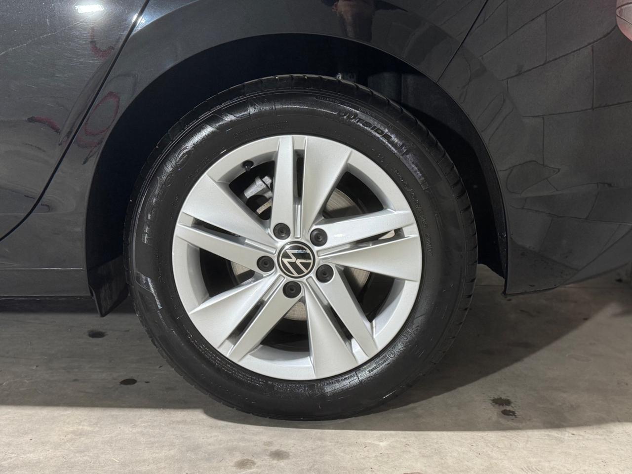Volkswagen Golf 2.0 TDI 115 CV SCR Life