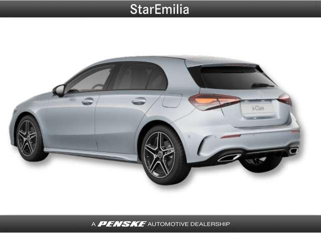Mercedes-Benz A 180 A 180 d Automatic Advanced Plus AMG Line