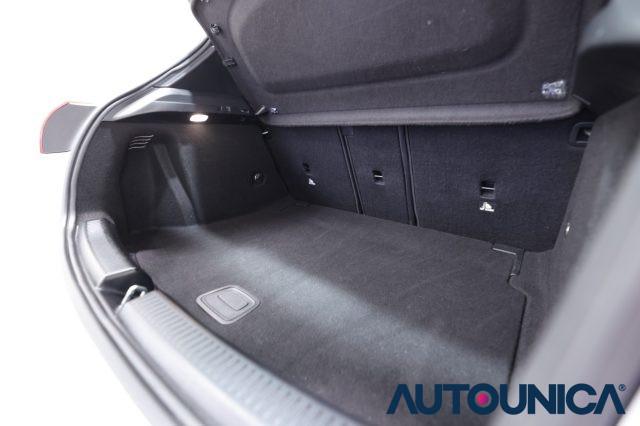 MERCEDES-BENZ A 180 D AUTOMATICA SPORT FARI FULL LED
