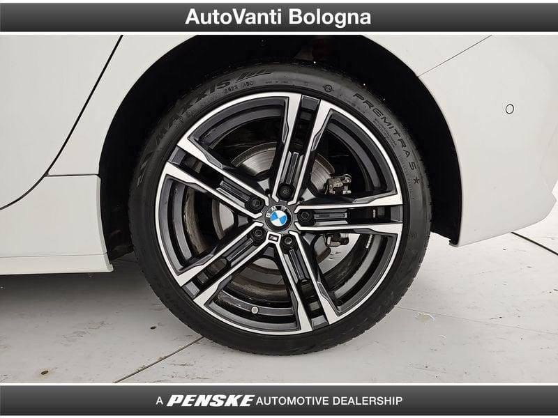 BMW Serie 1 118d 5p. M Sport