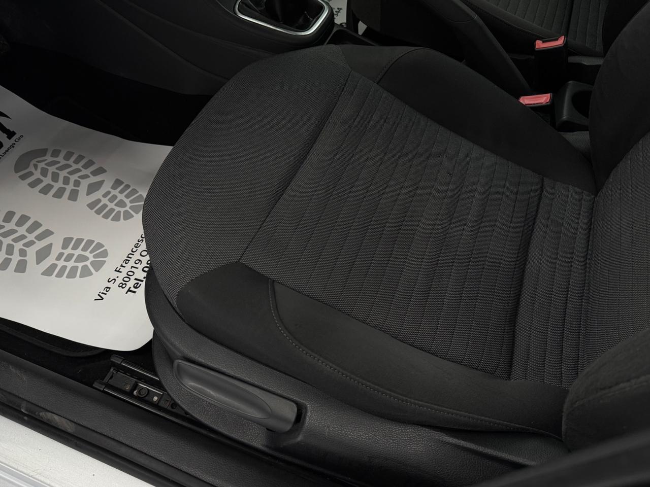 Volkswagen Polo 1.2 TDI 75Cv