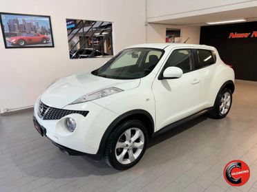 Nissan Juke 1.5 dci 110cv Acenta 2011