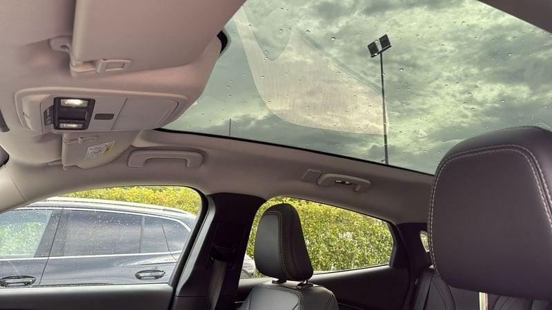 Ford Mustang Mach-E Mustang Mach-E Extended Range 294 CV