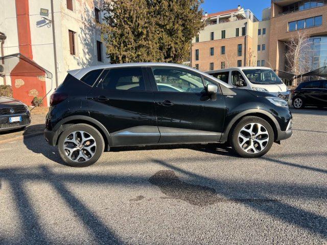 RENAULT Captur TCe 12V 90 CV Sport Edition2 Bicolor