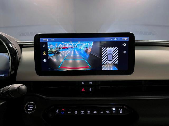 FIAT 600 Hybrid 110 CV DCT MHEV La Prima