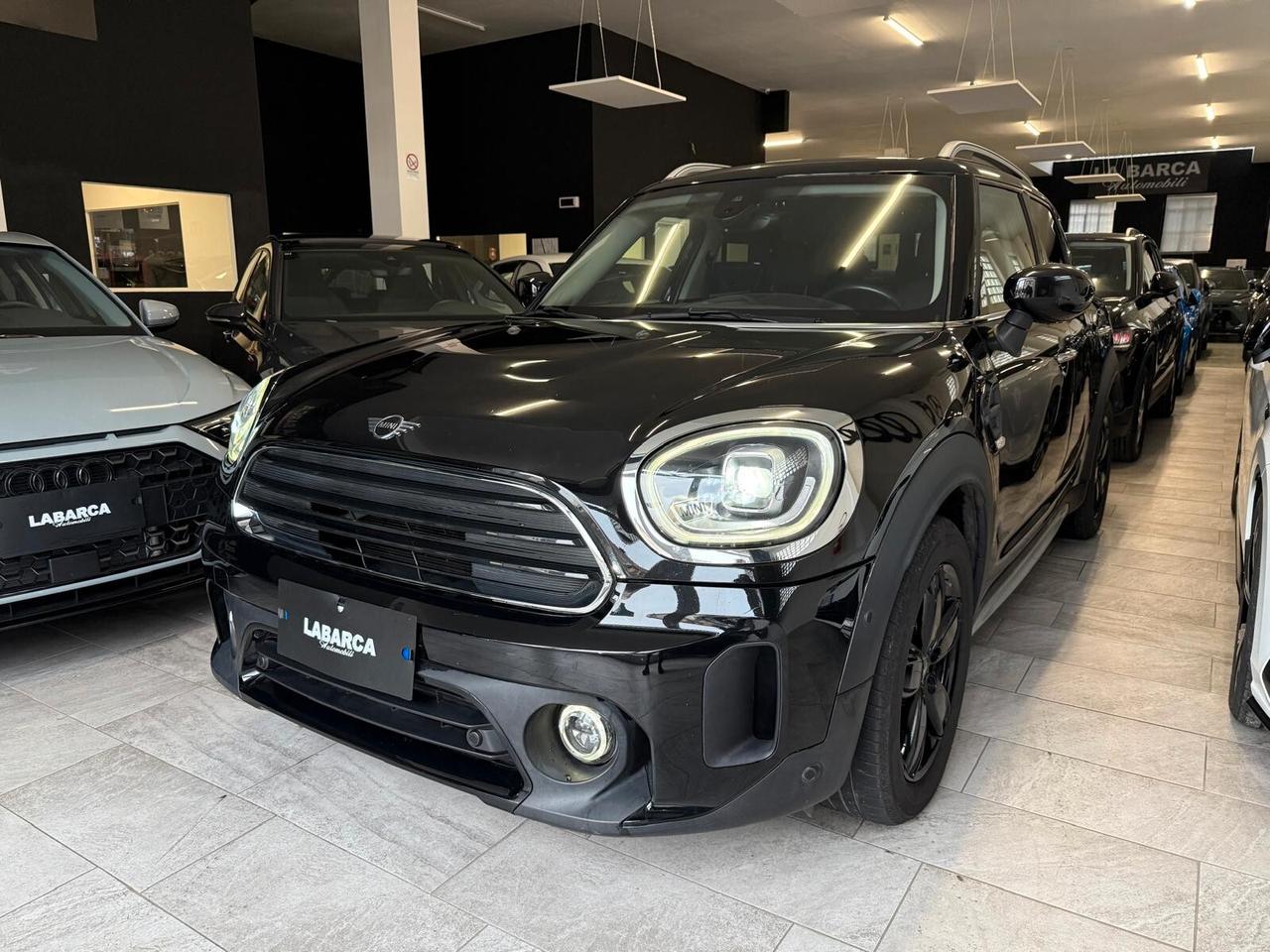 Mini Cooper Countryman Mini 1.5 One D Business Countryman