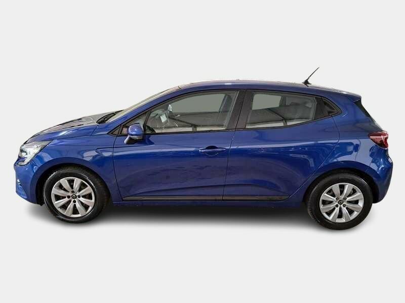 RENAULT CLIO 1.5 DCI BLUE 63KW BUSINESS 5 PORTE