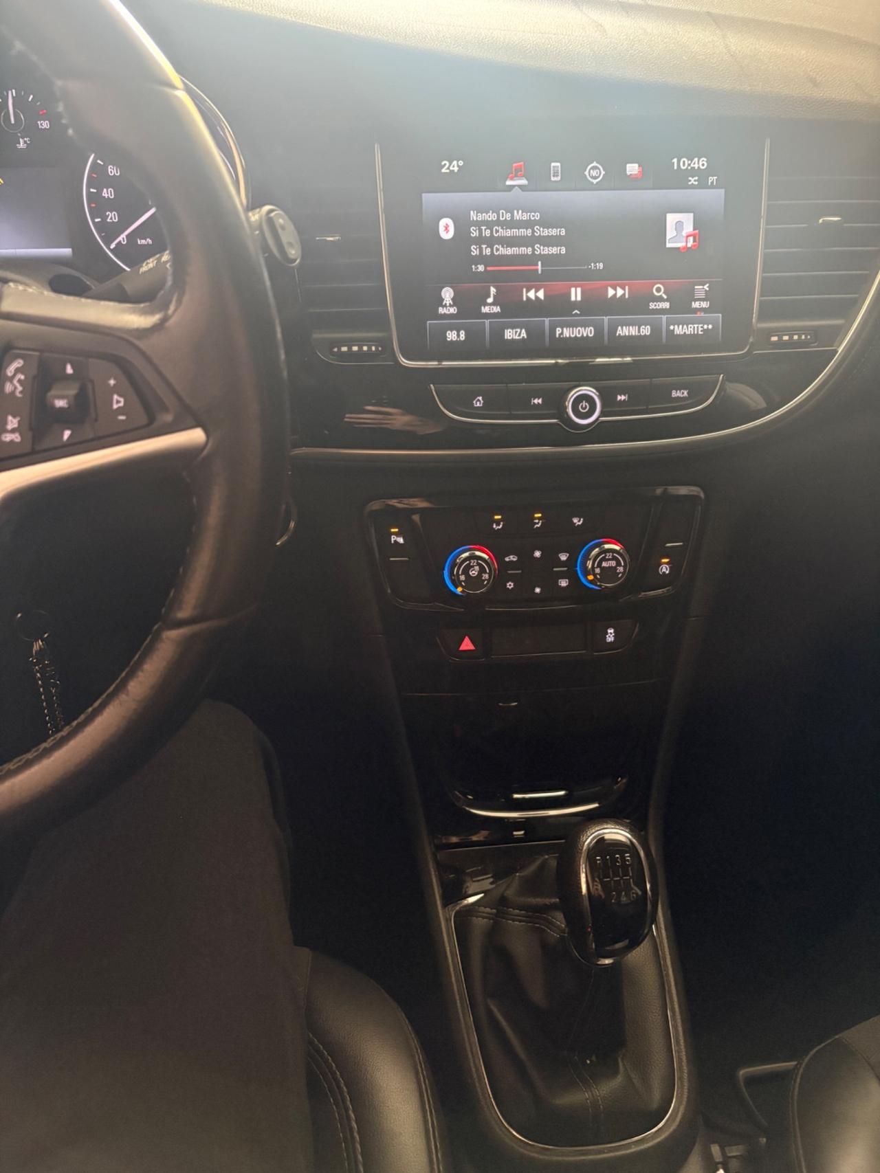 Opel Mokka X 1.6 CDTI Ecotec 136CV 4x2 Start&Stop Advance