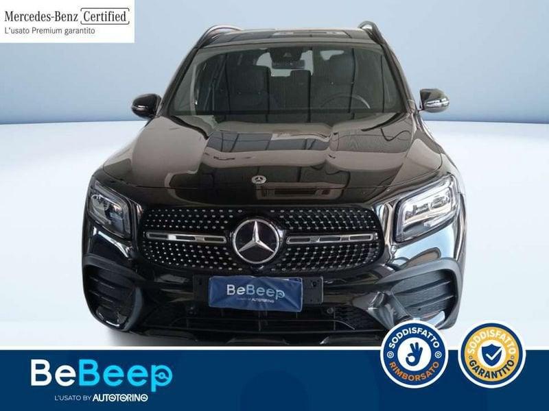 Mercedes-Benz GLB Classe 200 D AMG LINE PREMIUM AUTO