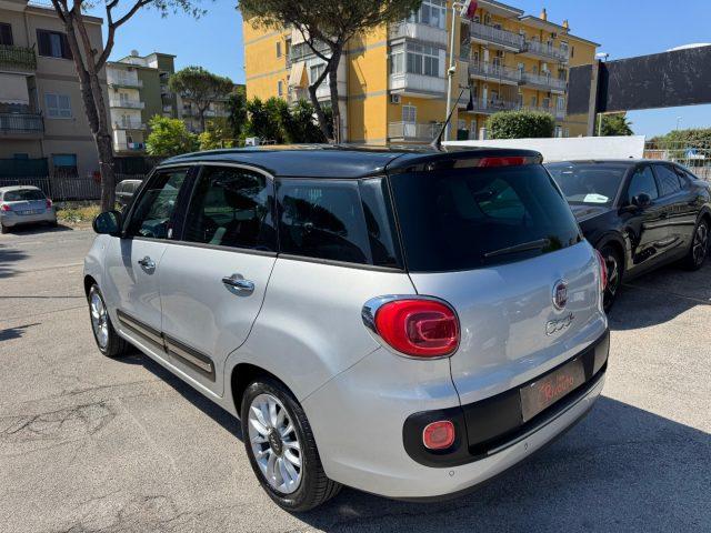 FIAT 500L 1.3 Mtj 95 CV Lounge 7 Posti B-COLOR