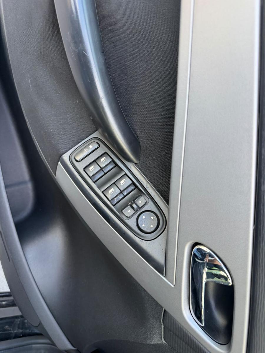 CITROEN - C4 Picasso - 2.0 HDi 150 FAP Business