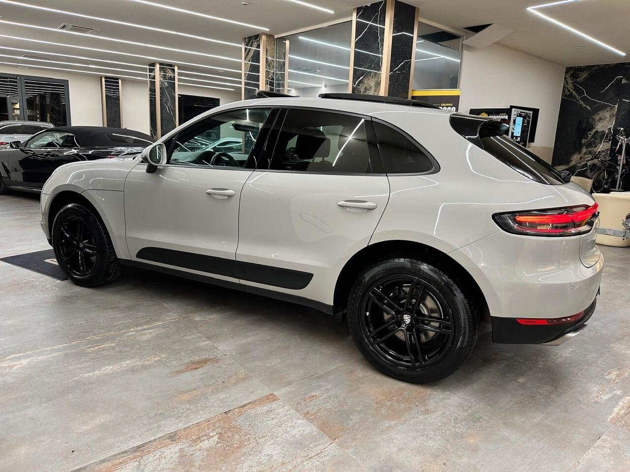 Porsche Macan 2.0 245 CV PDK Full Tetto Pano 2020