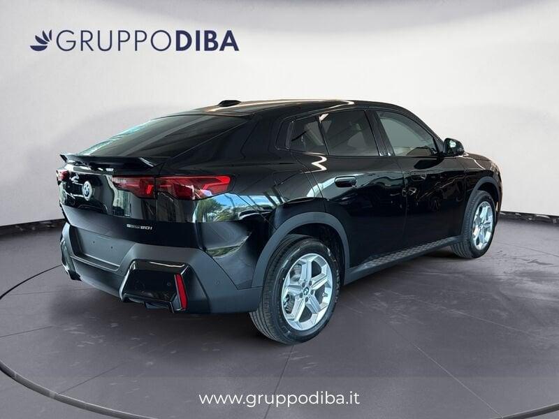 BMW X2 Serie X SDRIVE20I
