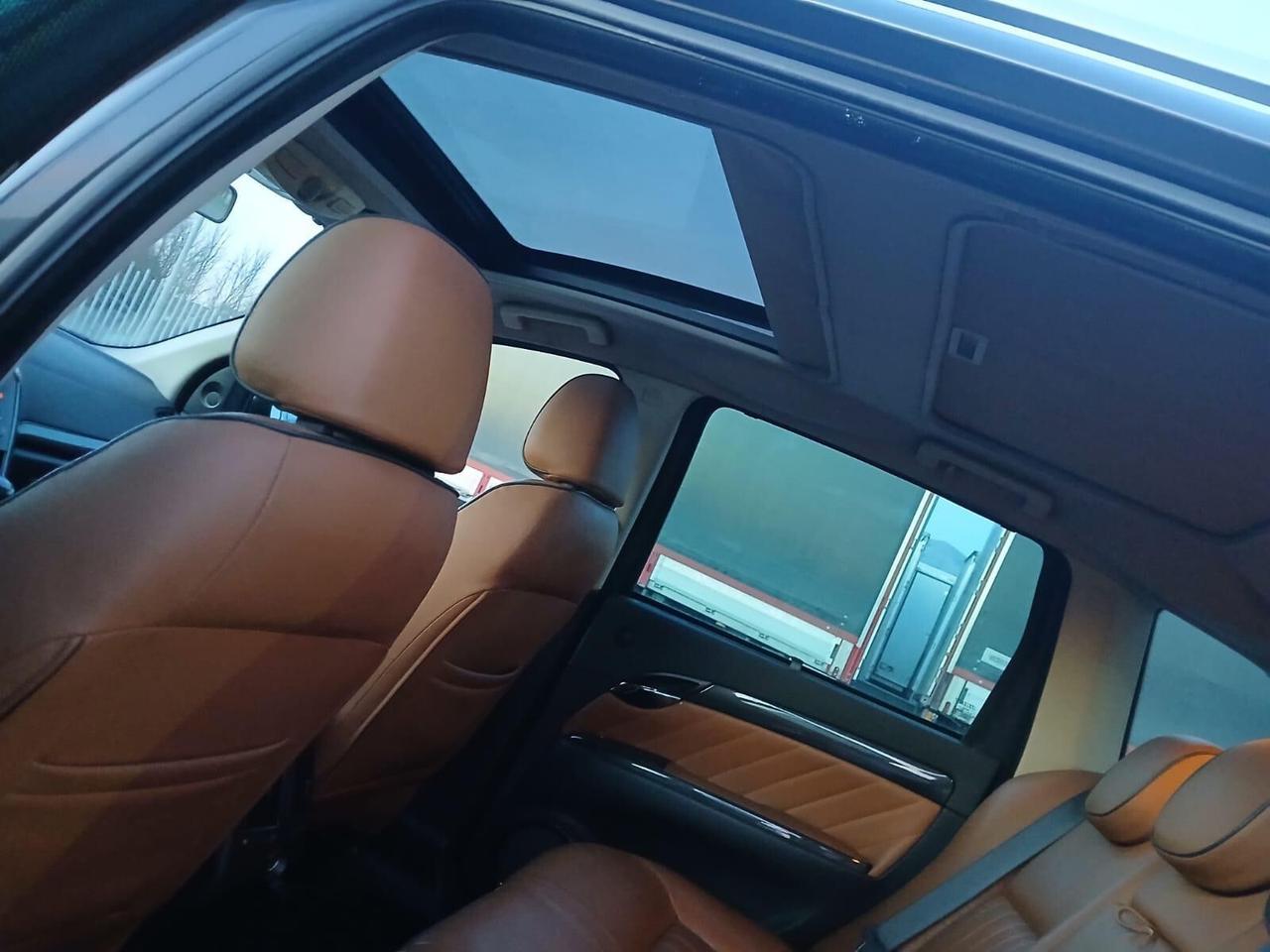 Fiat Croma 1.9 Multijet 16V tetto apribile pelle full garantita 12 mesi