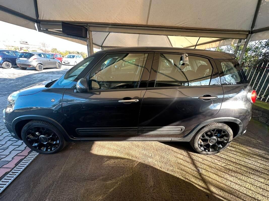 Fiat 500 L 1.4 s&s 95cv my20