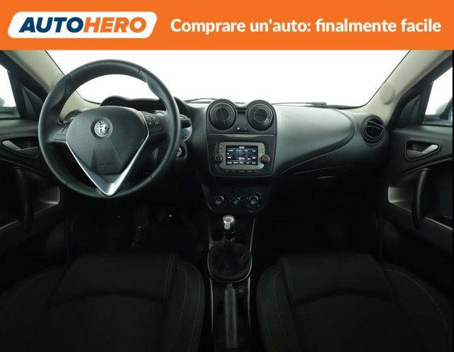 ALFA ROMEO MiTo 1.4 78 CV 8V S&S