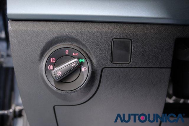 SEAT Arona 1.0 ECOTSI XPERIENCE FULL LED NEOPATENTATI