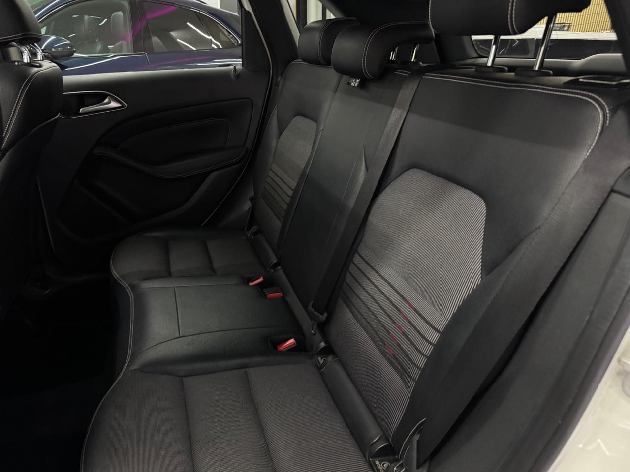 Mercedes Classe B 180d Automatic Premium Iper Full