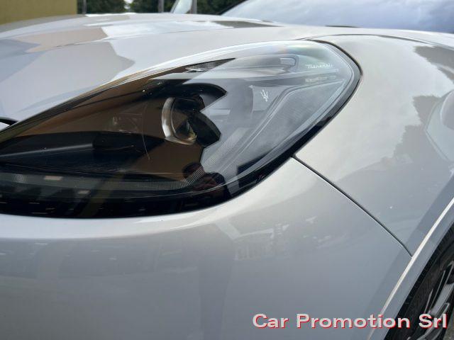 MASERATI Grecale MHEV 330 CV AWD Modena