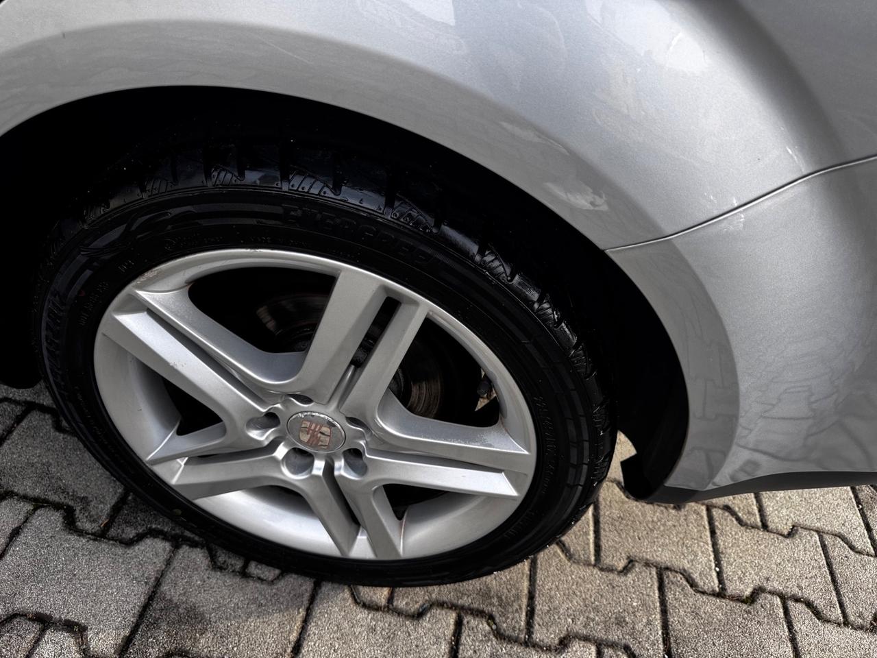 Seat Altea XL 1.2 TSI Style