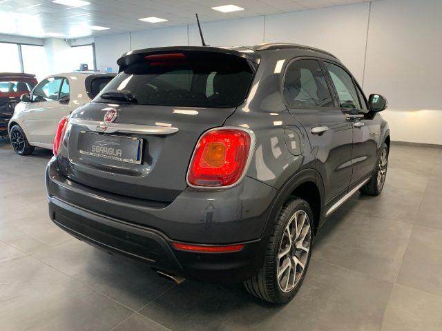 FIAT 500X 1.6 MultiJet Cross Plus