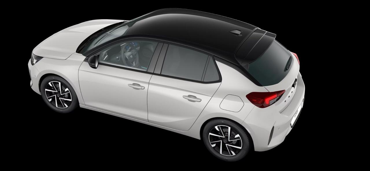 OPEL Corsa 6ª serie Corsa 1.2 100 CV Ultimate